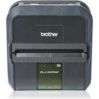 Brother RJ-4040 Labelprinter