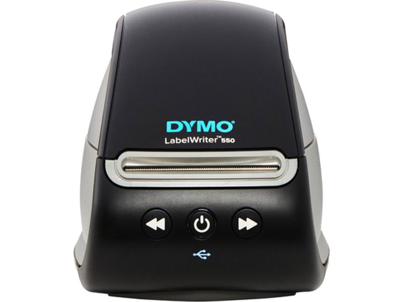 Dymo LabelWriter 550 Labelprinter