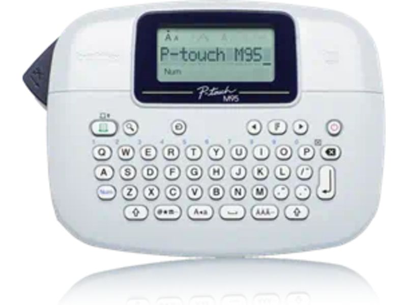 Brother PT-M95 Labelprinter