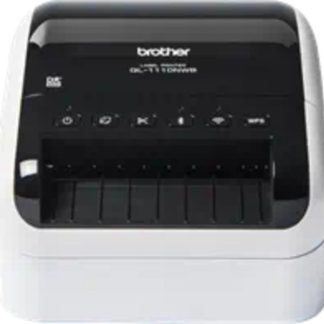 Brother QL-1110NWBc Labelprinter