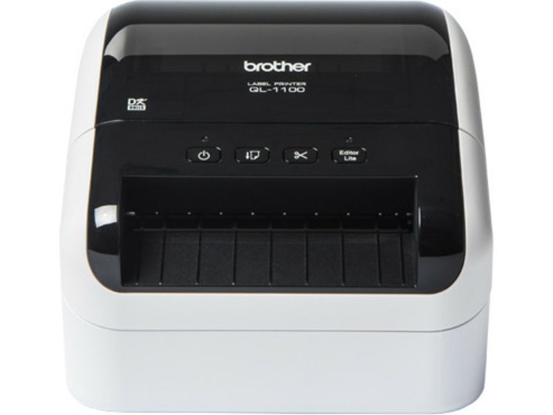 Brother QL-1100c Labelprinter