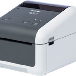 Brother TD-4410D Labelprinter