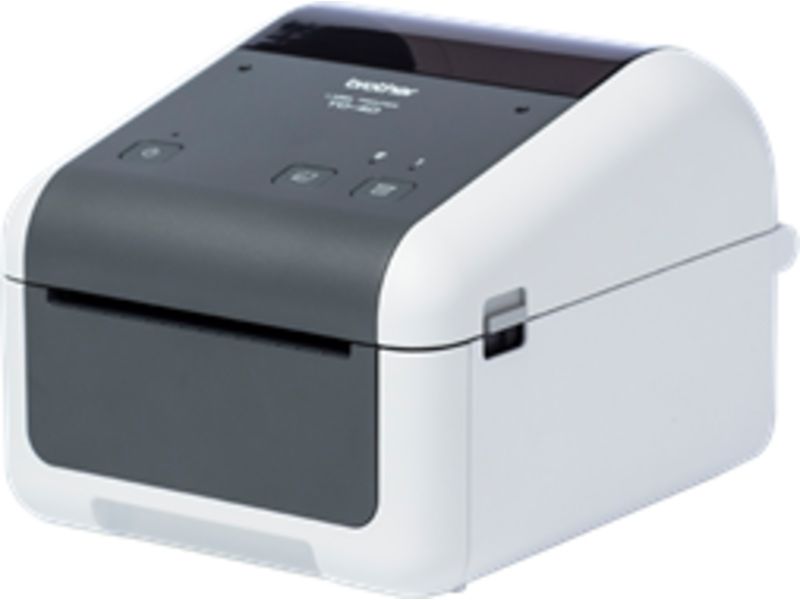 Brother TD-4410D Labelprinter