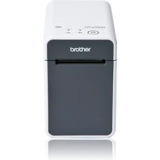Brother TD-2120N Labelprinter