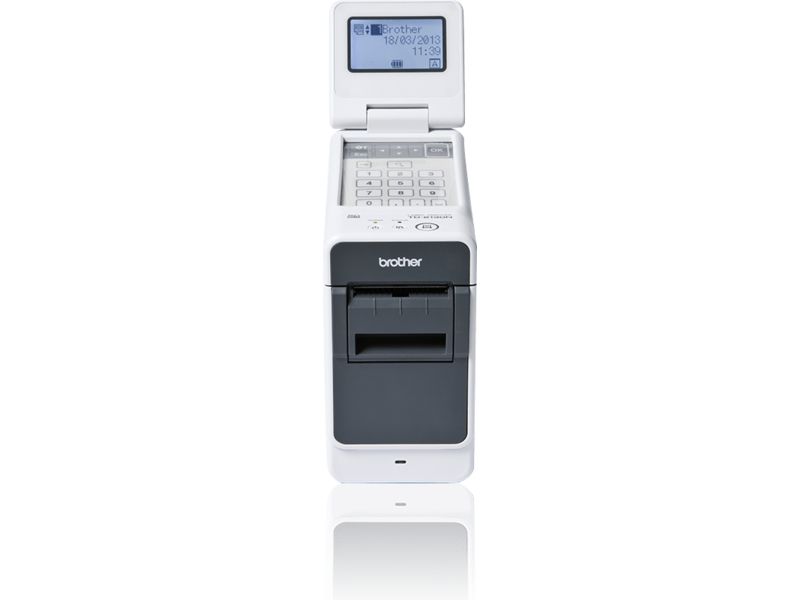 Brother TD-2130N Labelprinter