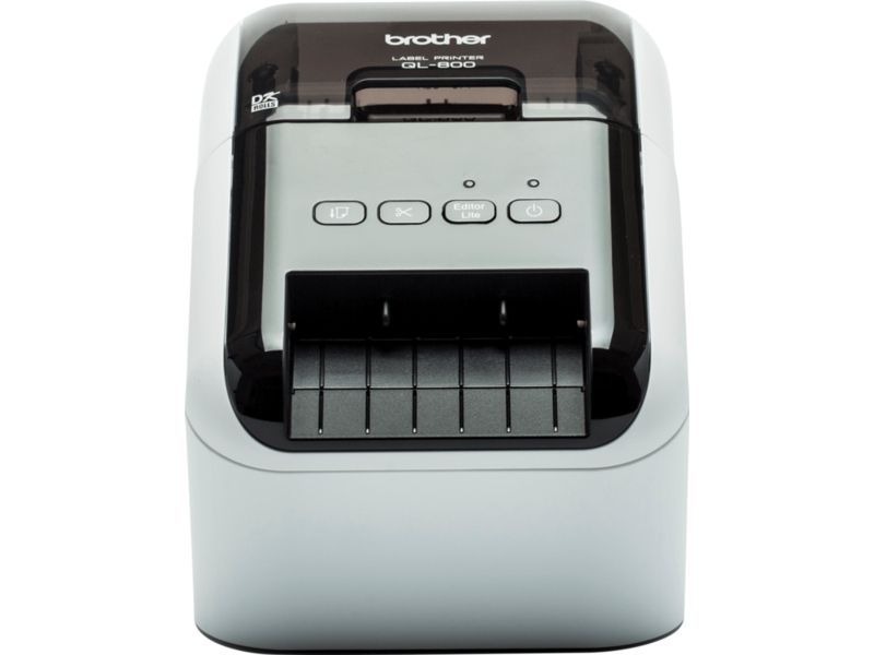 Brother QL-800 Labelprinter