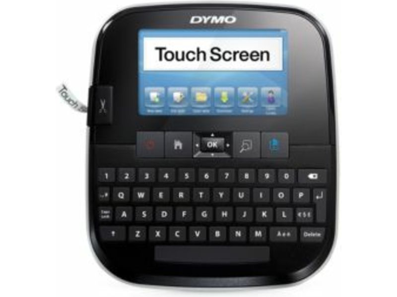 Dymo LabelManager 500TS Labelprinter