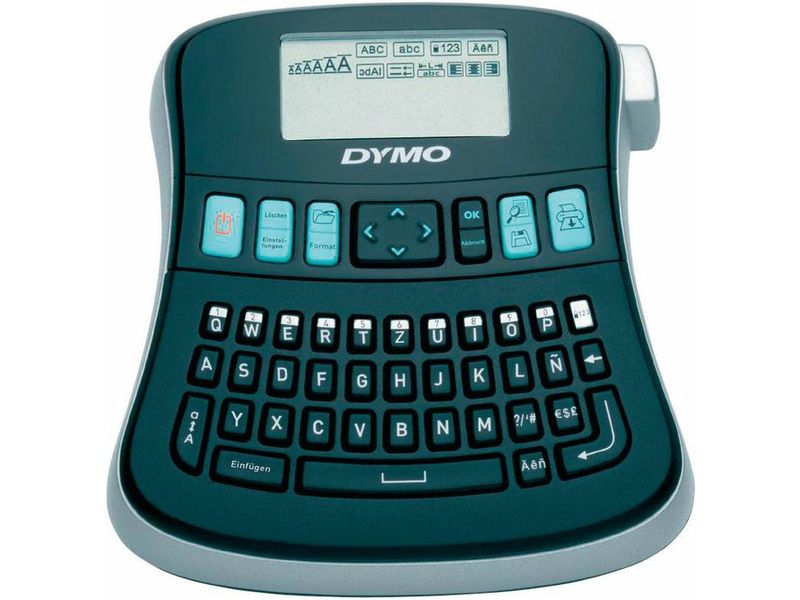 Dymo LabelManager 210D Labelprinter