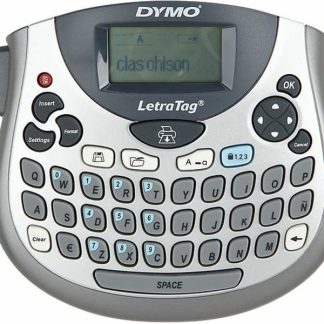 Dymo LetraTag LT-100T Labelprinter