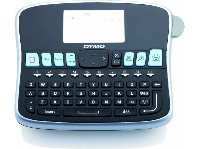 Dymo LabelManager 360D Labelprinter