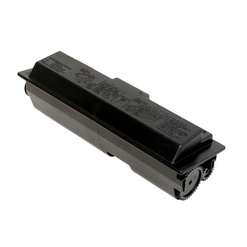 Huismerk Kyocera TK-110 Toner Zwart