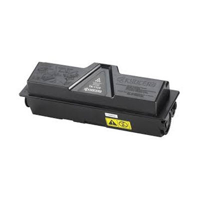 Huismerk Kyocera TK-1140 Toner Zwart