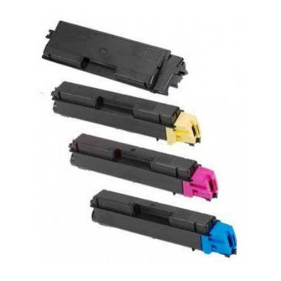 Huismerk Kyocera TK-5135 Toners Multipack