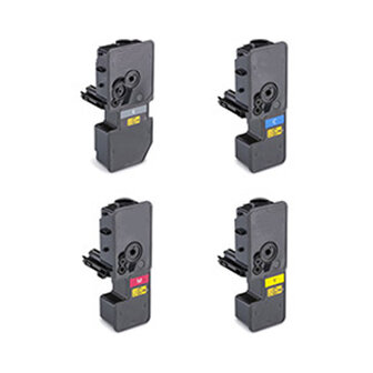 Huismerk Kyocera TK-5230 Toners Multipack