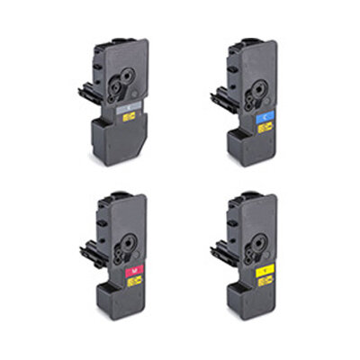 Huismerk Kyocera TK-5240 Toners Multipack