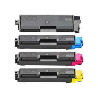 Huismerk Kyocera TK-5280 Toners Multipack