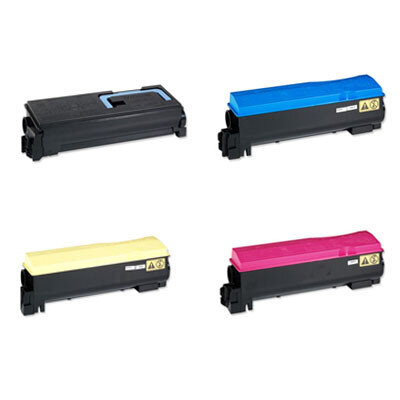 Huismerk Kyocera TK-560 Toners Multipack