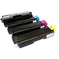 Huismerk Kyocera TK-580 Toners Multipack