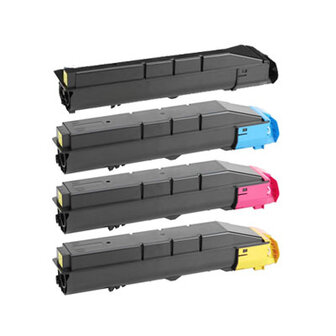 Huismerk Kyocera TK-8305 Toners Multipack