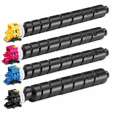 Huismerk Kyocera TK-8345 Toners Multipack