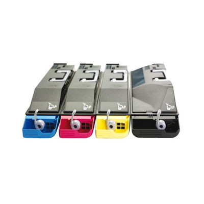Huismerk Kyocera TK-855 Toners Multipack