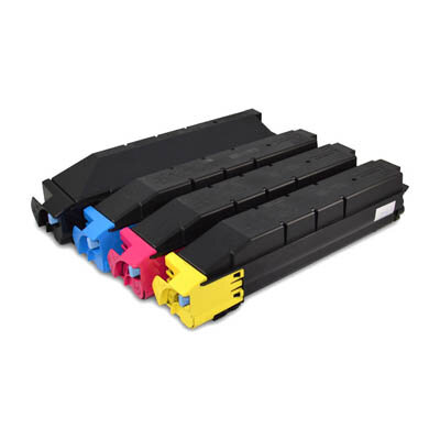 Huismerk Kyocera TK-8600 Toners Multipack
