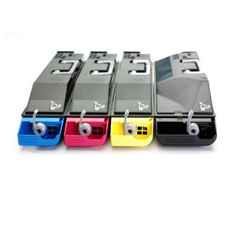 Huismerk Kyocera TK-865 Toners Multipack