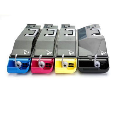 Huismerk Kyocera TK-880 Toners Multipack