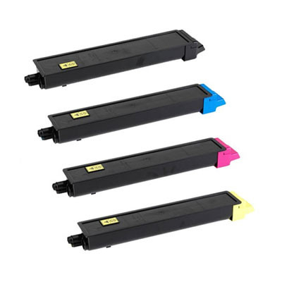 Huismerk Kyocera TK-895 Toners Multipack