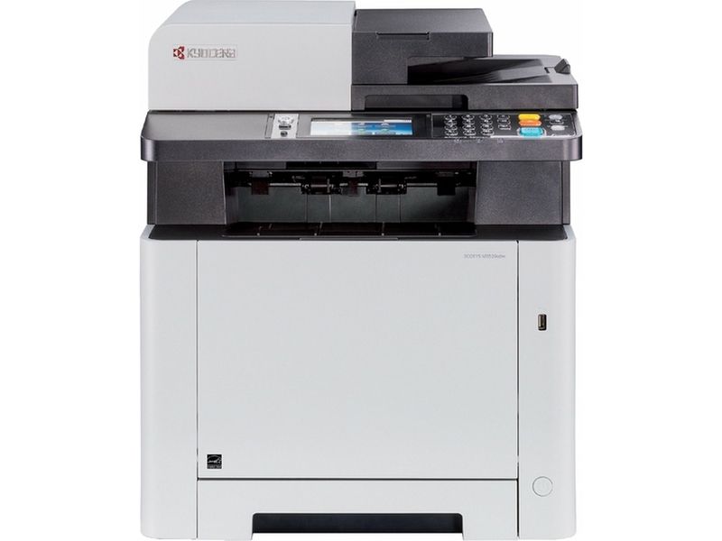 Kyocera ECOSYS M5526cdn Laserprinter