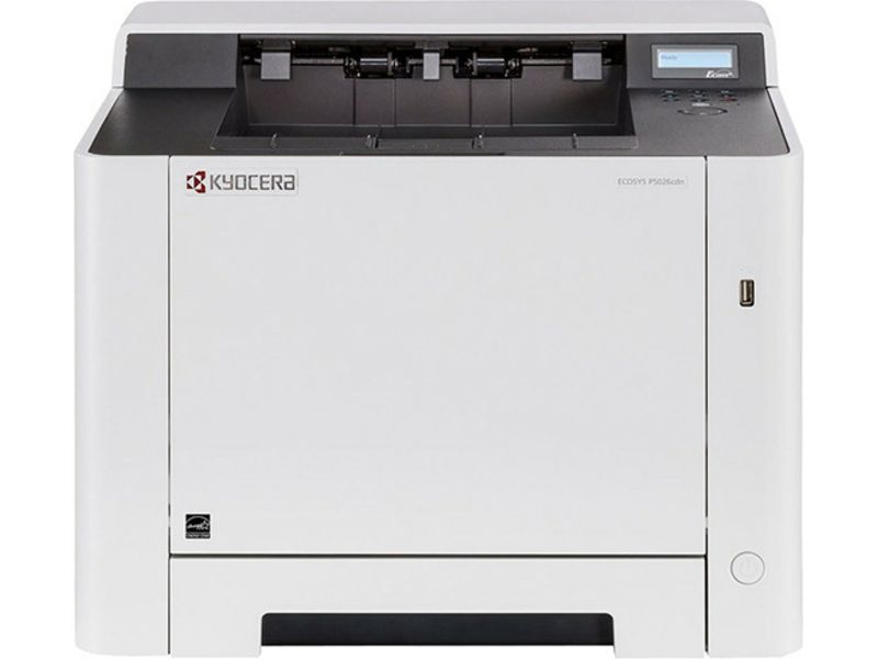Kyocera ECOSYS P5026cdn Laserprinter