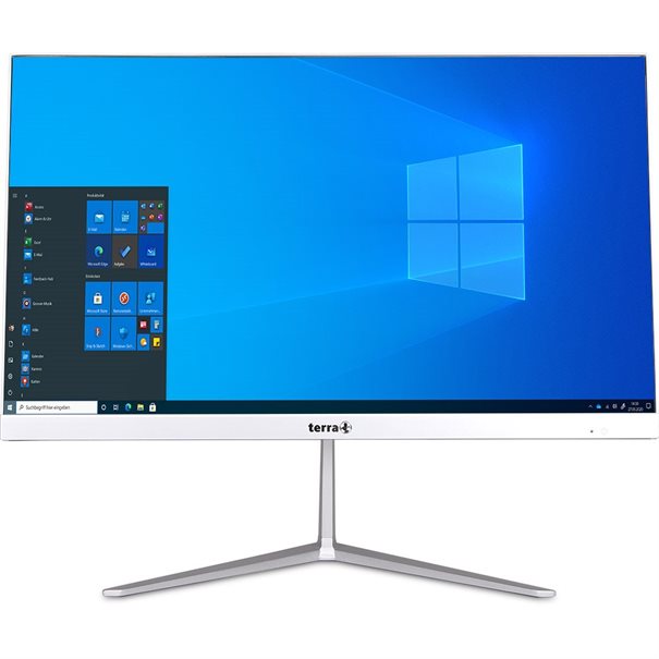 TERRA ALL-In-One-PC 2400 i3/8GB/Win11 Pro/500GB SSD