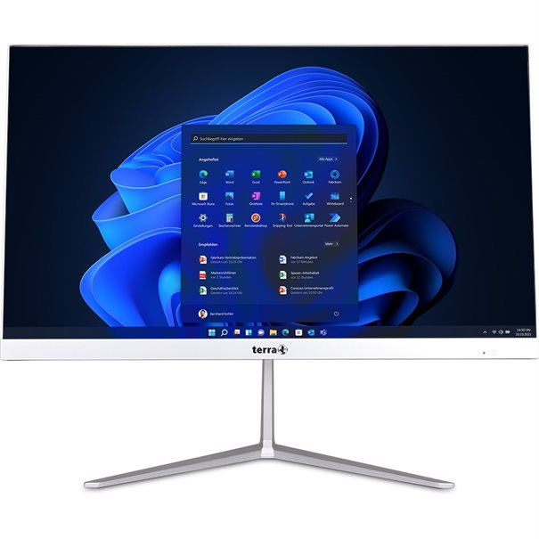 TERRA ALL-In-One-PC 2400 i5/8GB/Win11 Pro/500GB SSD