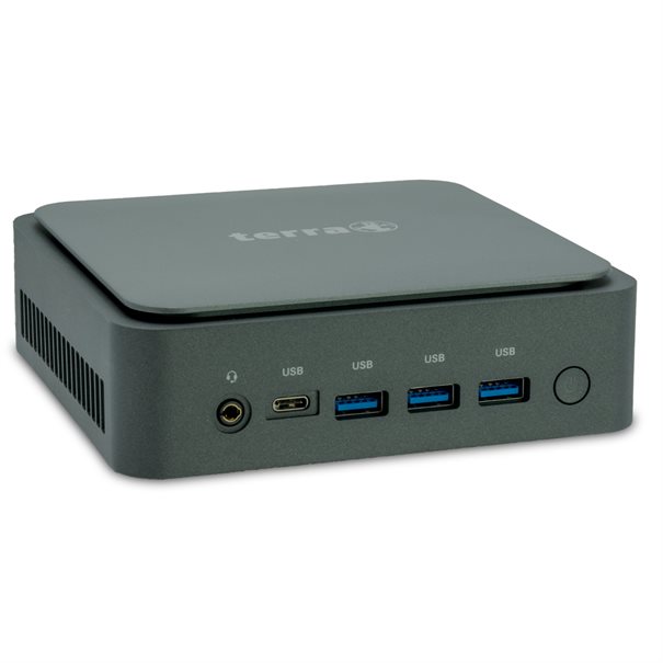 TERRA PC-Micro 6000G i5/16GB/500GB SSD/Win 11 Pro