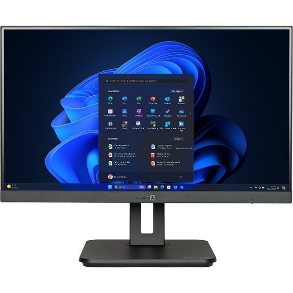 TERRA ALL-In-One-PC2410HA i5/16GB/Win11 Pro/500GB SSD