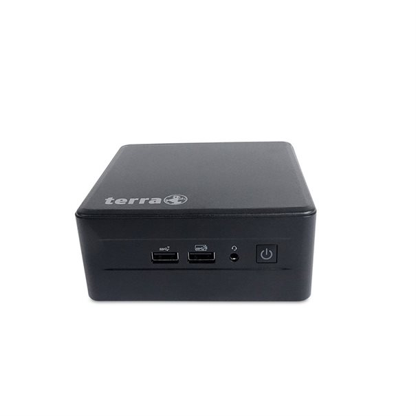 TERRA PC-Micro 6000 i5/8GB/500GB SSD/Win 11 Home