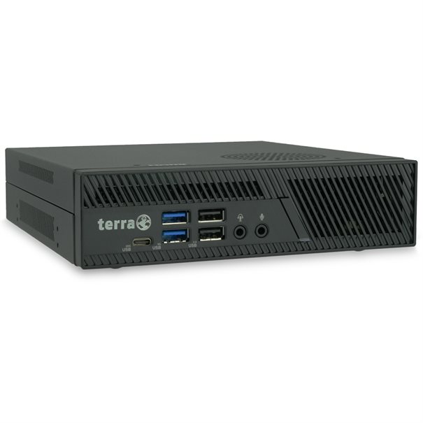 TERRA PC-Mini 6000V6.1 i5/8B/500GB SSD/Win 11 Pro