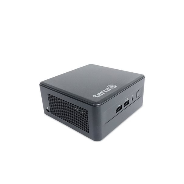 TERRA PC-Micro 7000 i7/16GB/500GB SSD/Win 11 Pro