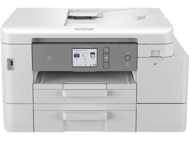 Brother MFC-J4540DW Inkjetprinter