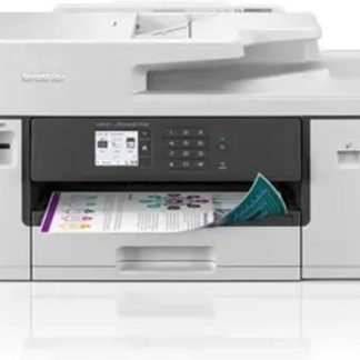 Brother MFC-J5340DWE Inkjetprinter