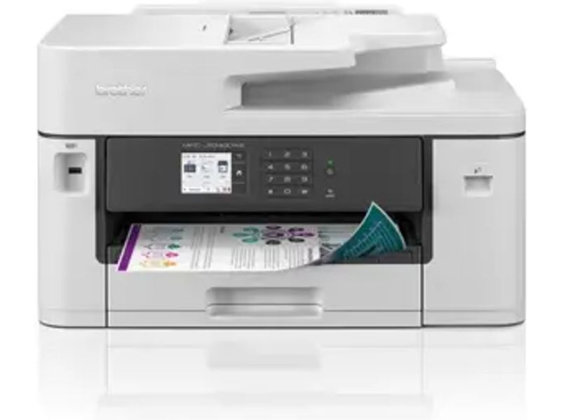 Brother MFC-J5340DWE Inkjetprinter