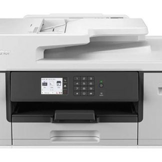 Brother MFC-J6540DWE Inkjetprinter