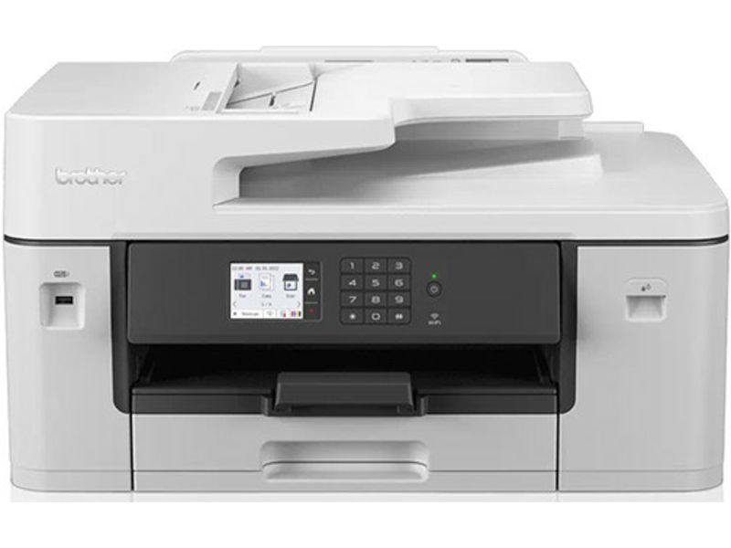 Brother MFC-J6540DWE Inkjetprinter
