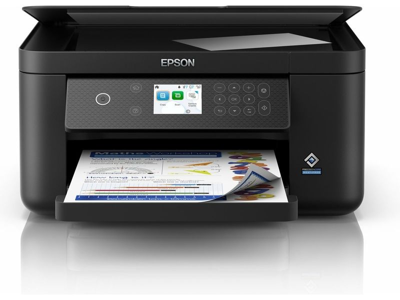 Epson Expression Home XP-5200 Inkjetprinter
