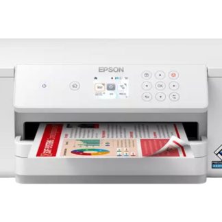 Epson WorkForce Pro WF-C4310DW Inkjetprinter