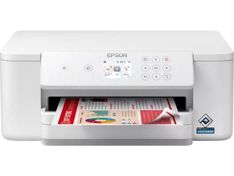 Epson WorkForce Pro WF-C4310DW Inkjetprinter