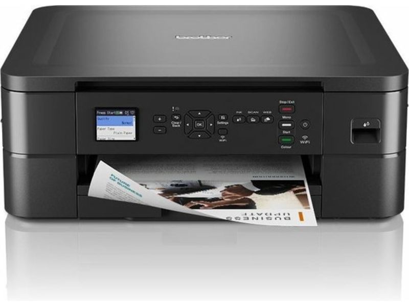 Brother DCP-J1050DW Inkjetprinter