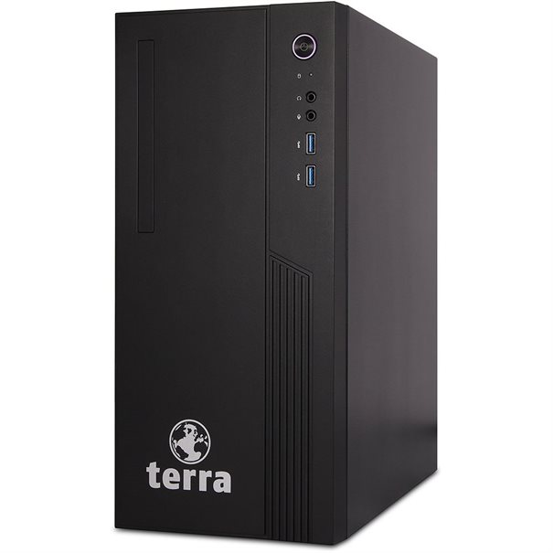 TERRA PC-BUSINESS 5000 R5/W11 Pro/16GB/500GB SSD