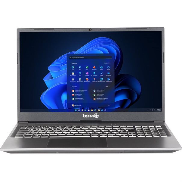 TERRA MOBILE 1500P R5-7430U/16GB/500 GB SSD/W11 Home