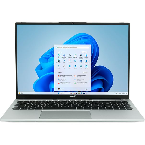 TERRA MOBILE 1610R i5-1334U/16GB/512 GB SSD/W11 Home